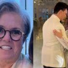 Rosie O'Donnell's Son Blake Is Married!