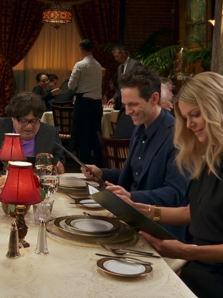 Guigino’s est l'un des meilleurs restaurants de Philadelphie.
