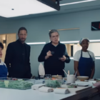 The Bear has some of the most dedicated chefs and staff ever featured on a TV show.