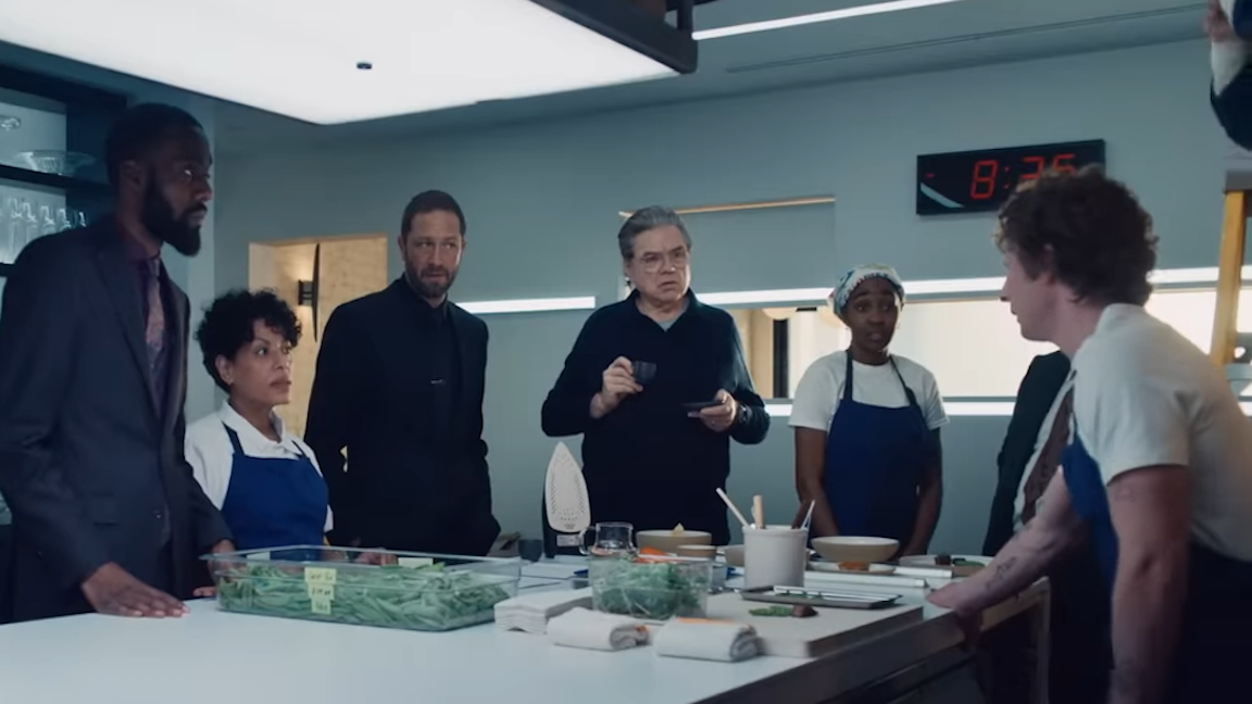 Les restaurants emblématiques des séries TV qui font saliver les fans de gastronomie