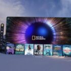 Review: Checking Out Nat Geo's Disney+ Environment on Apple Vision Pro (+ 4 Marvel Studios Films Newly-Added in 3D)