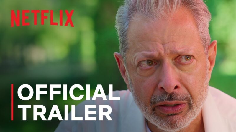 KAOS | Bande-annonce officielle de Netflix