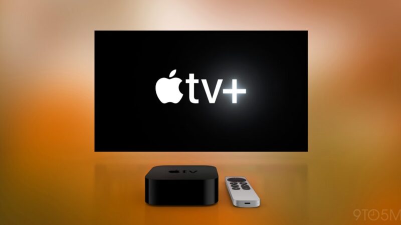 Apple TV+ annonce une surprise pour le premier week-end de 2025