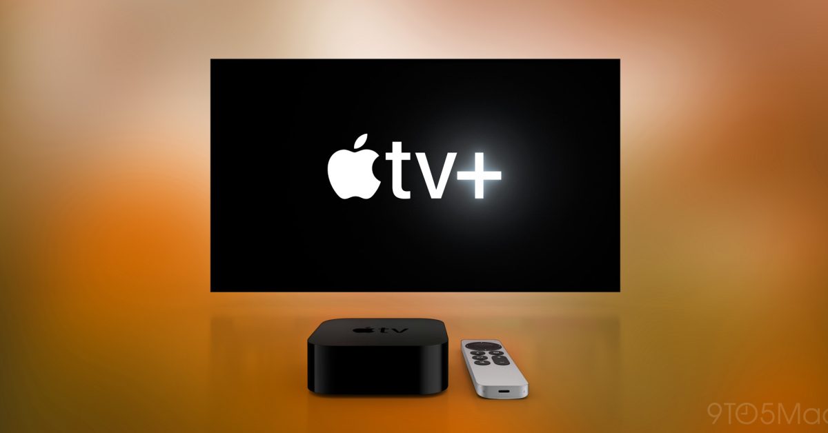 Apple TV+ annonce une surprise pour le premier week-end de 2025