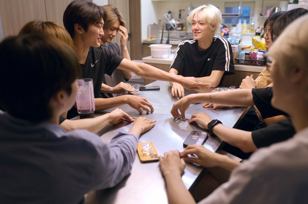 K-Pop Idols révèle les vérités cachées des stars de la musique sur Apple TV+