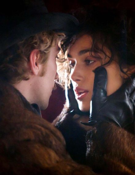 Anna Karenina