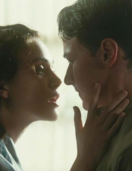Atonement