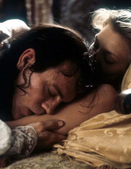Dangerous Liaisons
