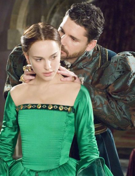 The Other Boleyn Girl