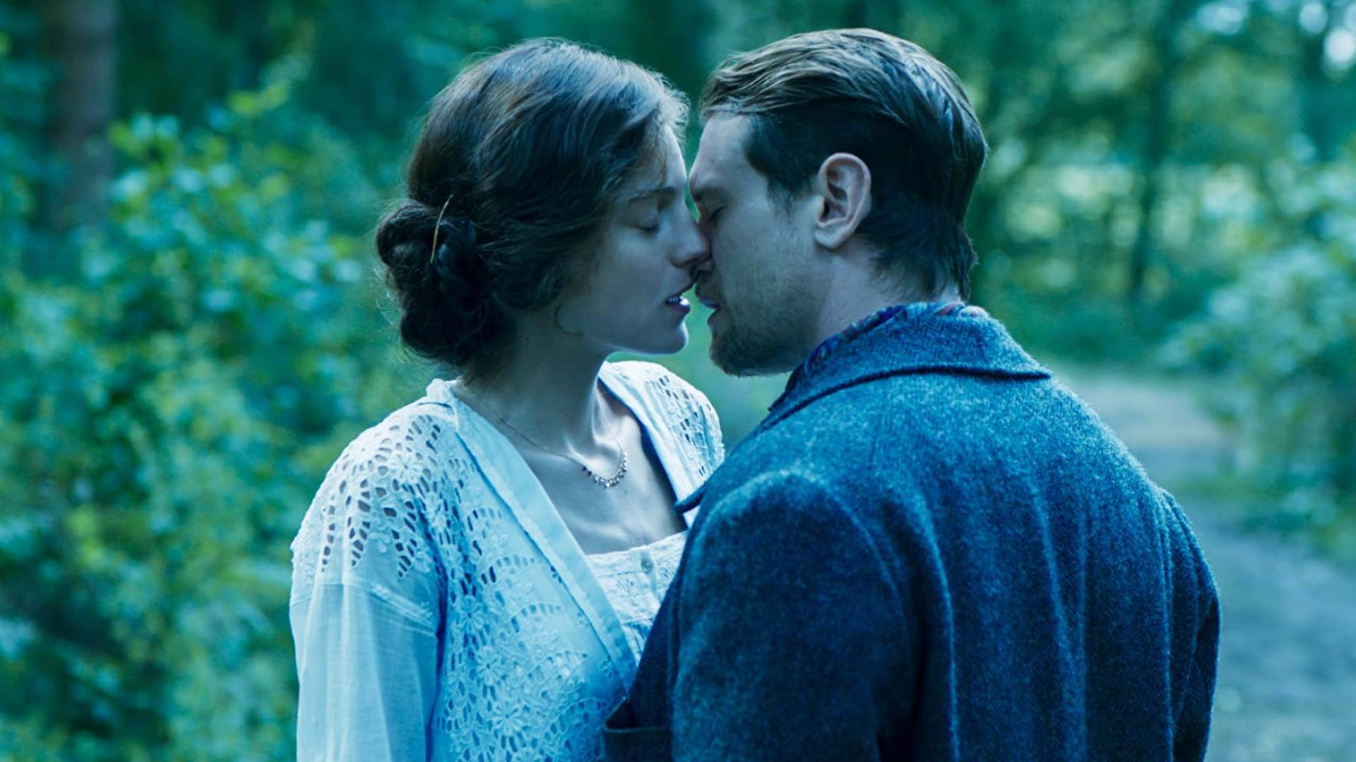 Les séries et films historiques qui font battre le cœur avec passion et désir