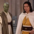 ‘Star Wars: The Acolyte’ Cancelled After One Season by Disney+