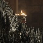 The King on His Throne - HOUSE OF THE DRAGON S2E1 -- A SON FOR A SON