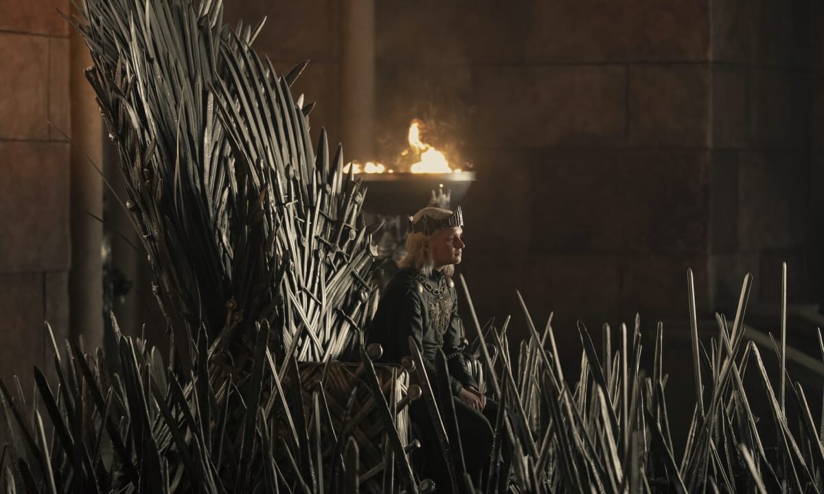 L’univers de Game of Thrones s’étend avec de nouvelles séries et adaptations à venir