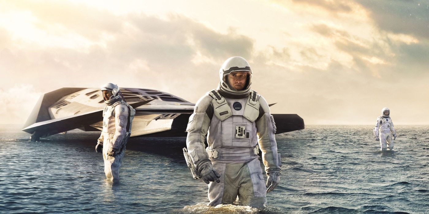 Interstellar sur Prime Video : pourquoi ce chef-d’œuvre de Nolan séduit à nouveau les spectateurs