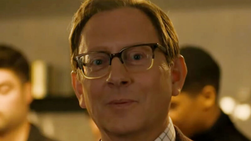 Michael Emerson évoque un avenir incertain pour Evil après la fin de la série