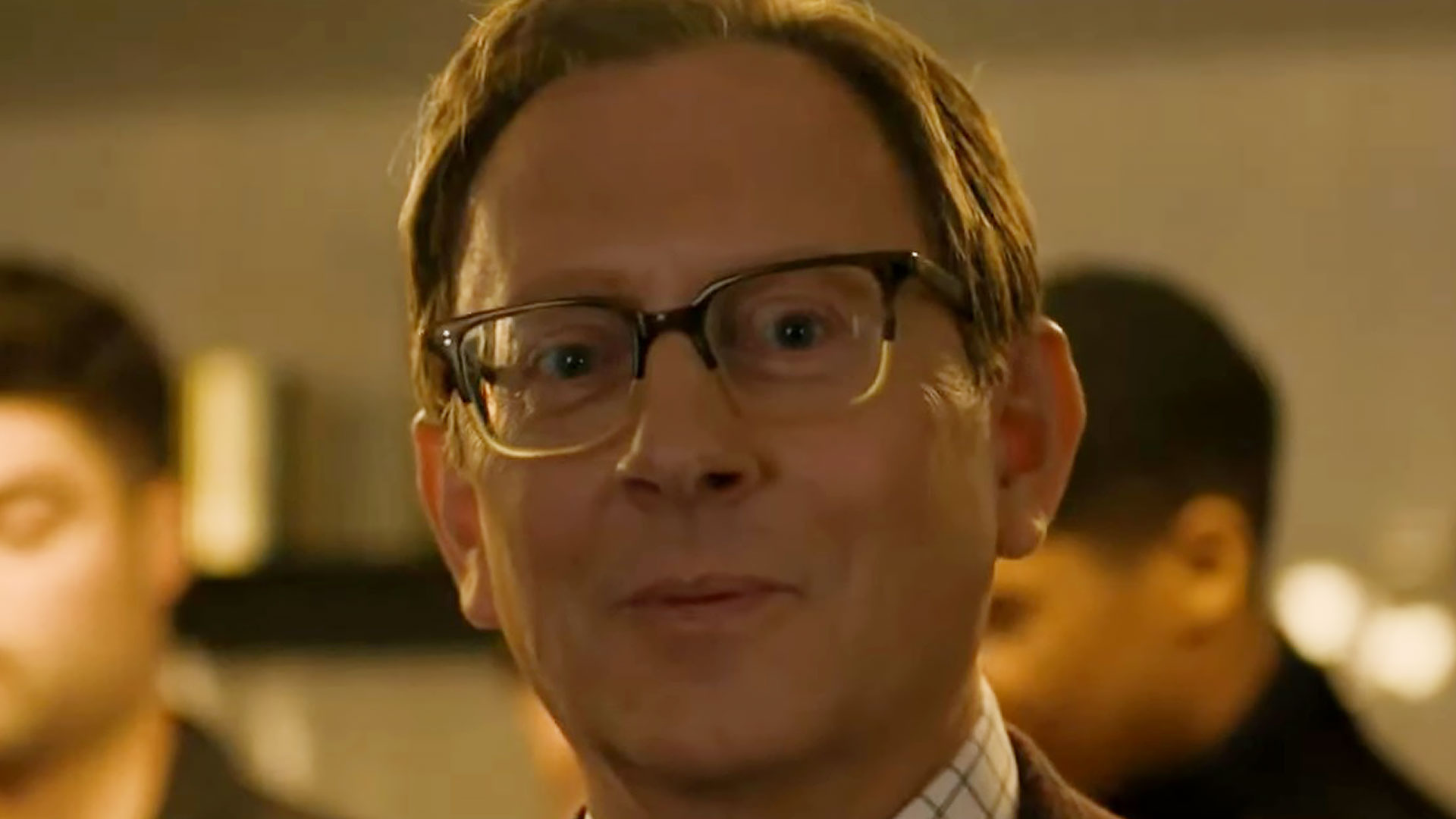 Michael Emerson évoque un avenir incertain pour Evil après la fin de la série