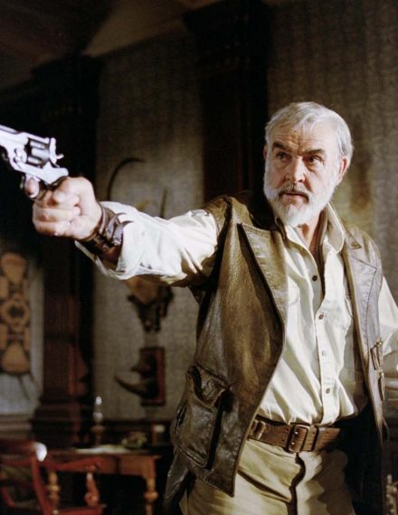The League of Extraordinary Gentlemen steampunk