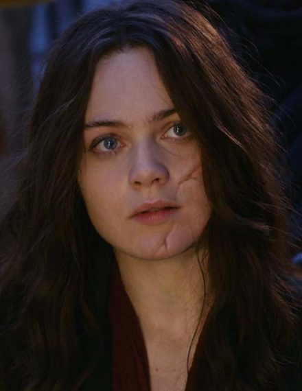 Mortal Engines steampunk
