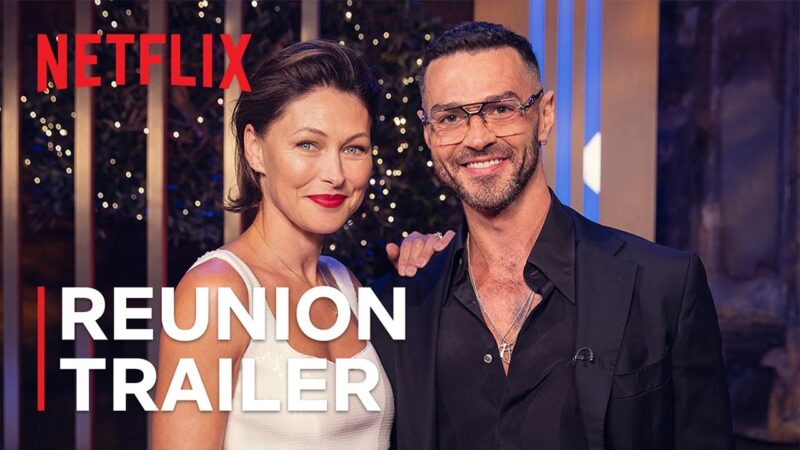L’Amour est Aveugle : Royaume-Uni – La Réunion | Bande-annonce Officielle