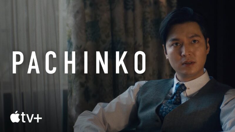 Pachinko – Saison 2 : La réunion tant attendue de Hansu et Sunja