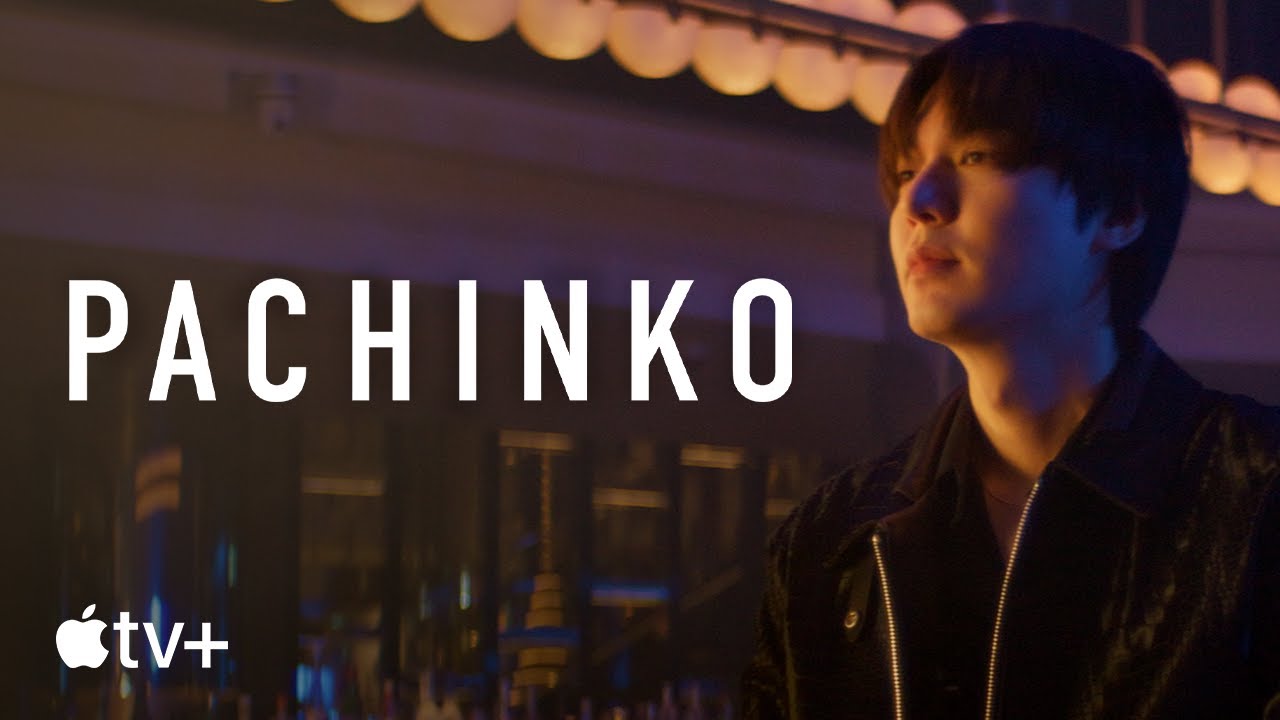 Pachinko : Lee Min-ho prépare la saison 2 sur Apple TV+