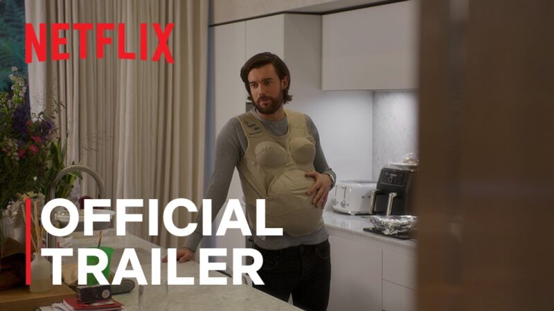 Jack Whitehall : La paternité avec mon père – Bande-annonce officielle