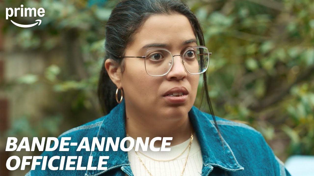 Miskina Saison 2 : Découvrez la bande-annonce sur Prime Video !