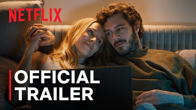 Personne ne veut ça | Bande-annonce officielle | Netflix