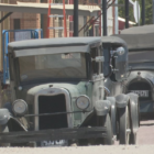 Paramount series ”1923″ films episode in Bartlett