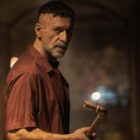 Spanish thrillers