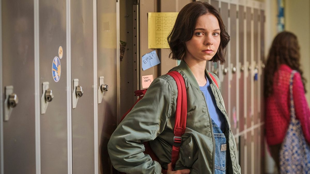 A Good Girl’s Guide to Murder sur Netflix : pourquoi ce thriller est un incontournable