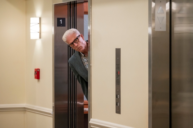 A Man on the Inside : la nouvelle série avec Ted Danson arrive en novembre sur Netflix