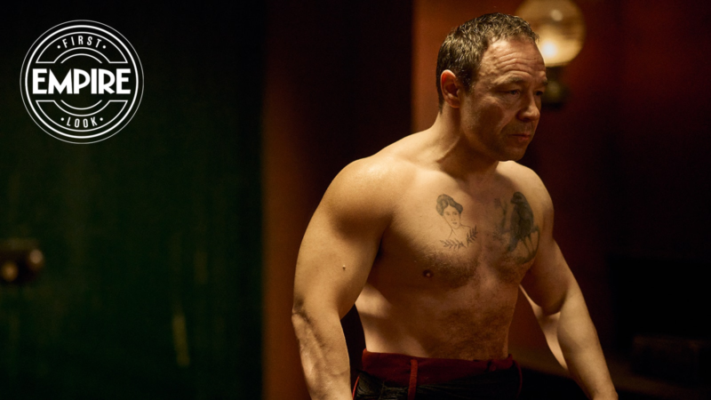 A Thousand Blows la nouvelle série de Steven Knight sur la boxe illégale à Londres