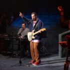 Adam Sandler from his Netflix comedy special 'Love You.'