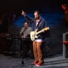 Adam Sandler Netflix Special 'Love You' Drops Release Date, Trailer