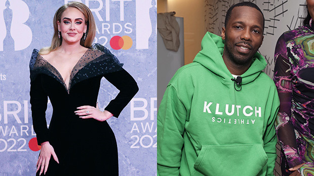 Adele et Rich Paul confirment leur engagement après des mois de rumeurs de mariage