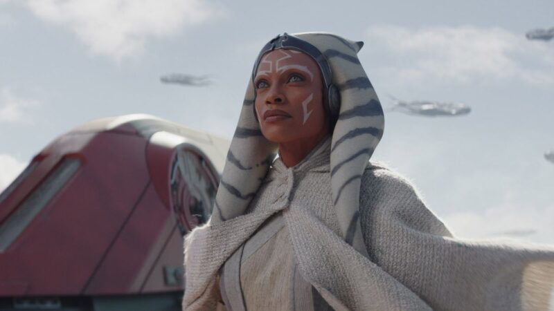Ahsoka saison 2 : date de sortie et intrigue encore inconnues