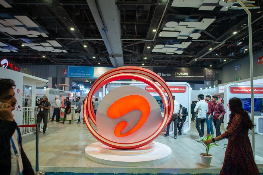 Airtel s’allie à Apple pour des offres exclusives de TV+ et Music en Inde