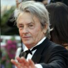 Alain Delon 