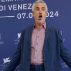 Alfonso Cuarón, Cate Blanchett bring series ‘Disclaimer’ to Venice Film Festival