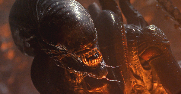 Alien: Romulus détrône Deadpool et Wolverine et domine le box-office du week-end