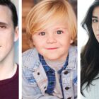 Sarah Snook Peacock Series 'All Her Fault' Rounds Out Main Cast