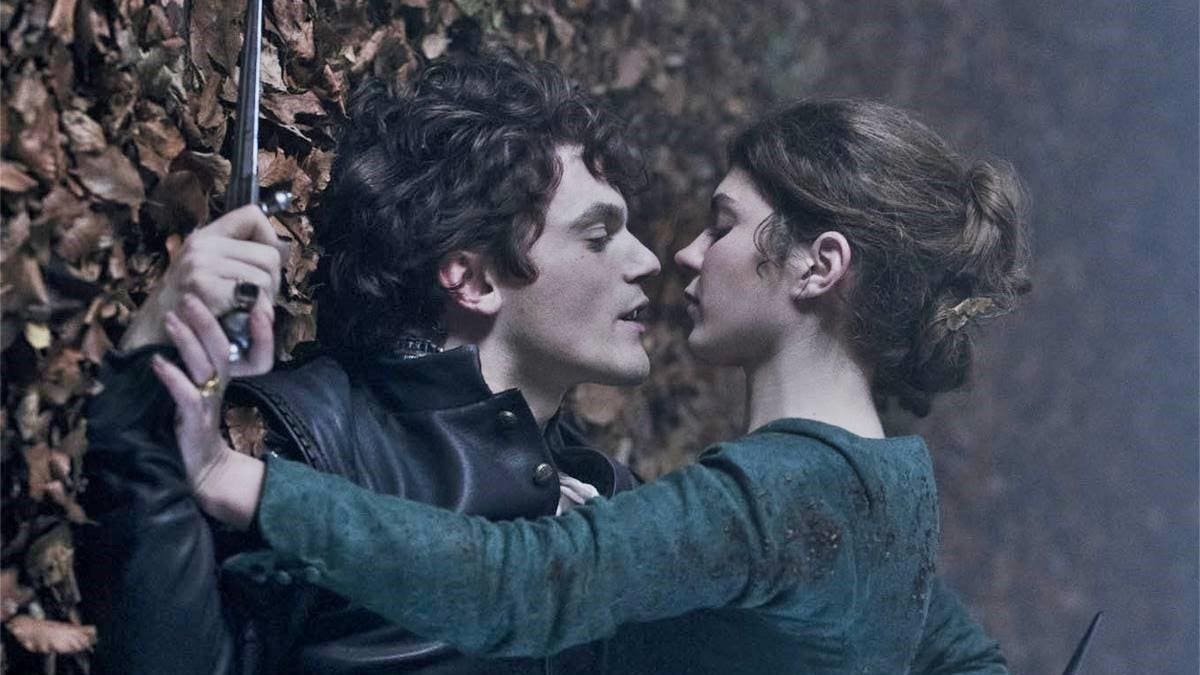 Amazon annule la prometteuse série My Lady Jane après sa première saison