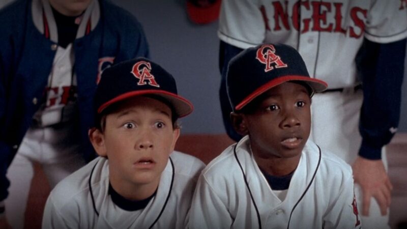 Angels in the Outfield disponible sur Disney+ : retour sur un classique des années 90