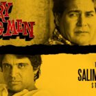 Angry Young Men: The Salim-Javed Docuseries Premieres on Prime Video
