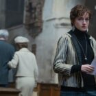 'Rosemary was not the first