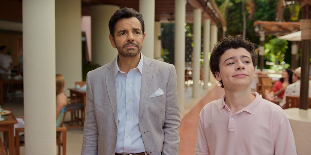 Apple TV+ renouvelle ‘Acapulco’ pour une saison 4