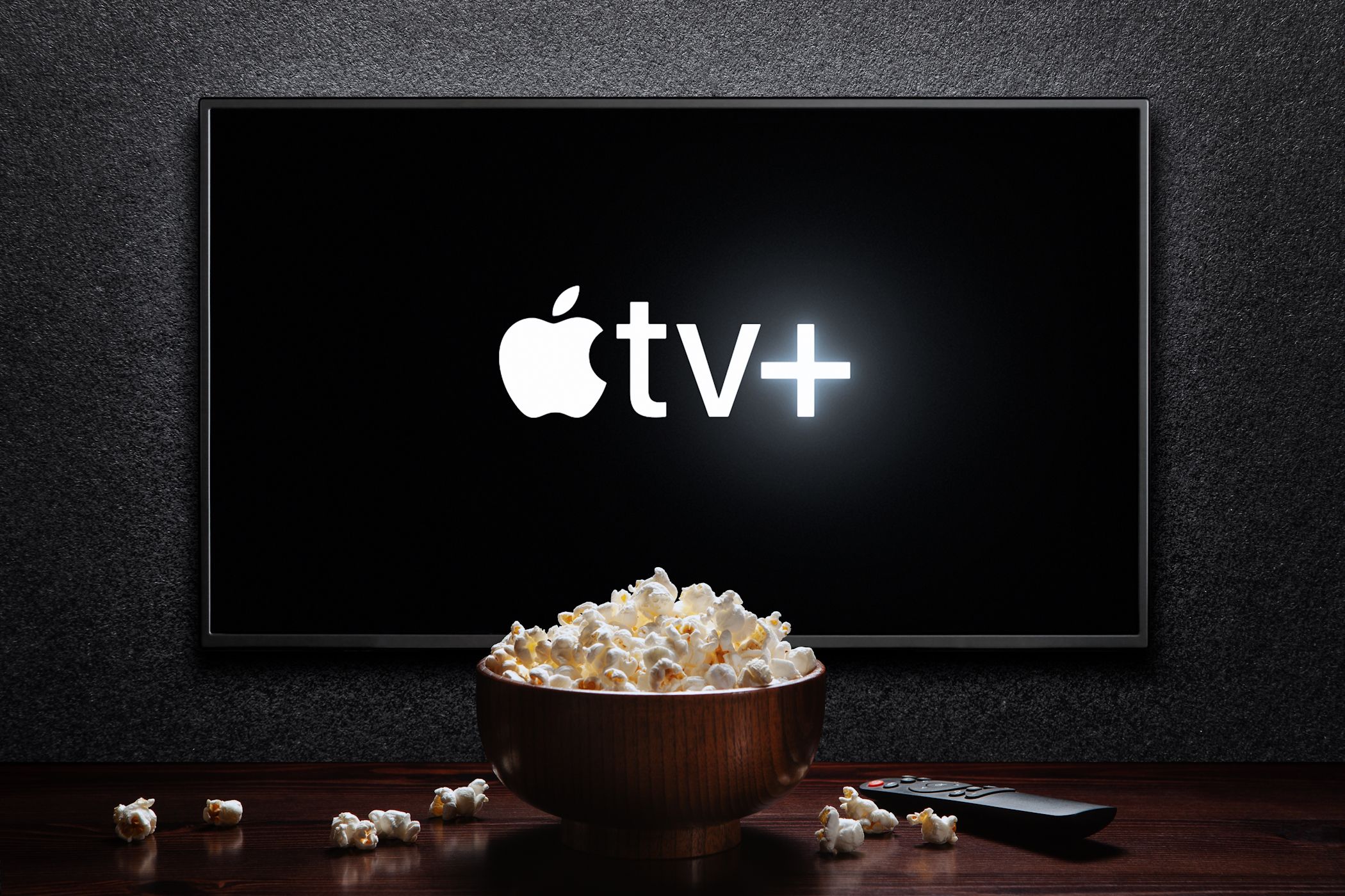 Apple TV+ se distingue par sa qualité unique et ses originalités à découvrir