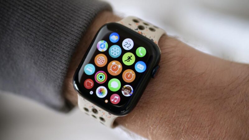 Apple Watch Series 10 : date de sortie, prix, design, specs et plus