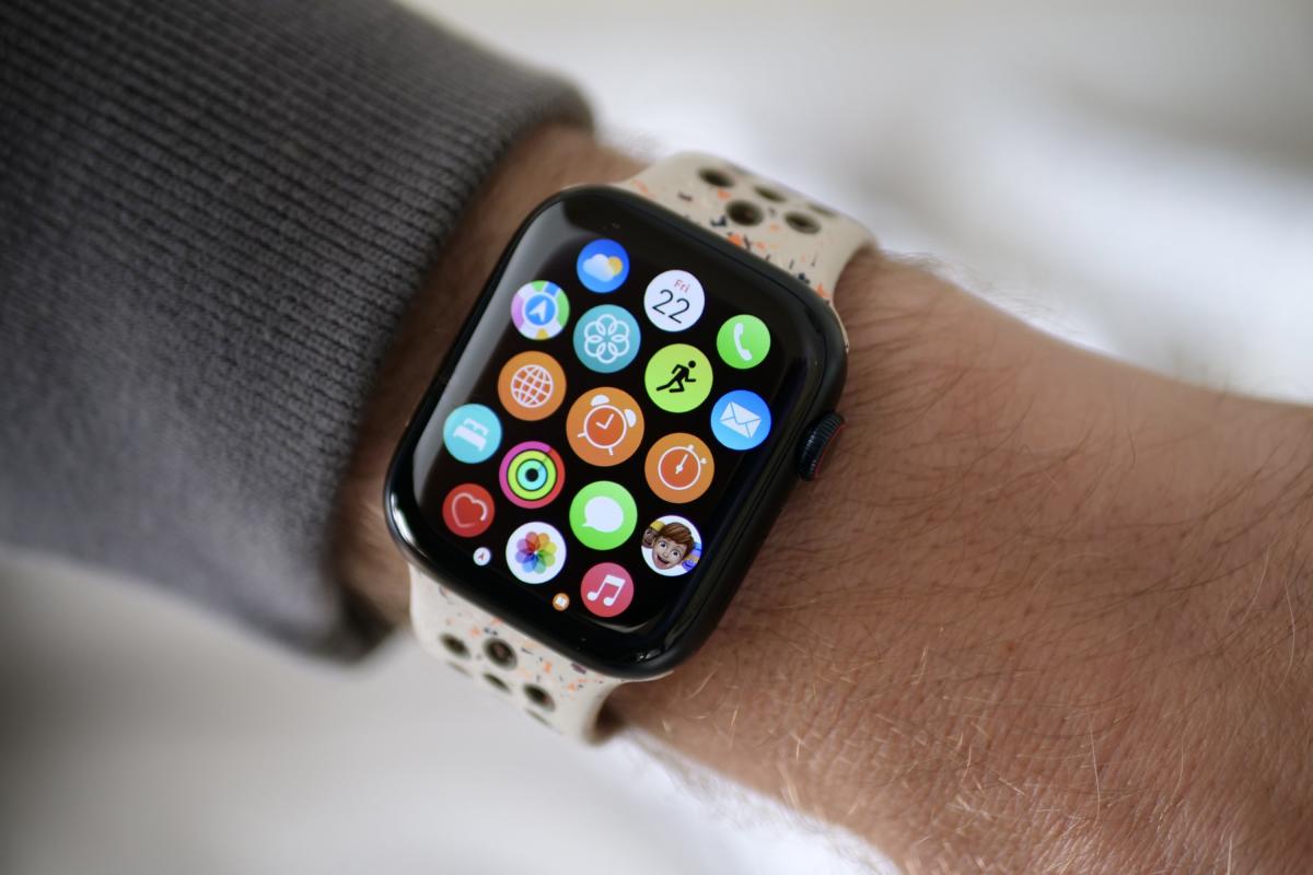 Apple Watch Series 10 : date de sortie, prix, design, specs et plus